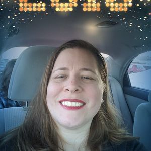 Meet your Posher, Tonya